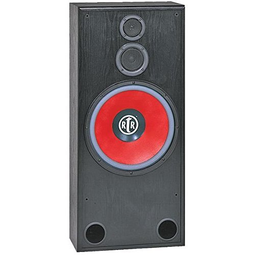 Bic America 15" Rtr Tower Speaker 43.75In. X 20.75In. X 15.00In.