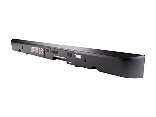 Polk Audio Surroundbar IHT 9500 BT Instant Home Theater Sound bar N3