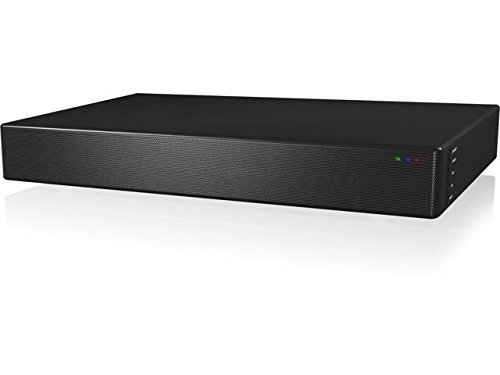 iLive Bluetooth HD Sound Bar\TV Stand N3