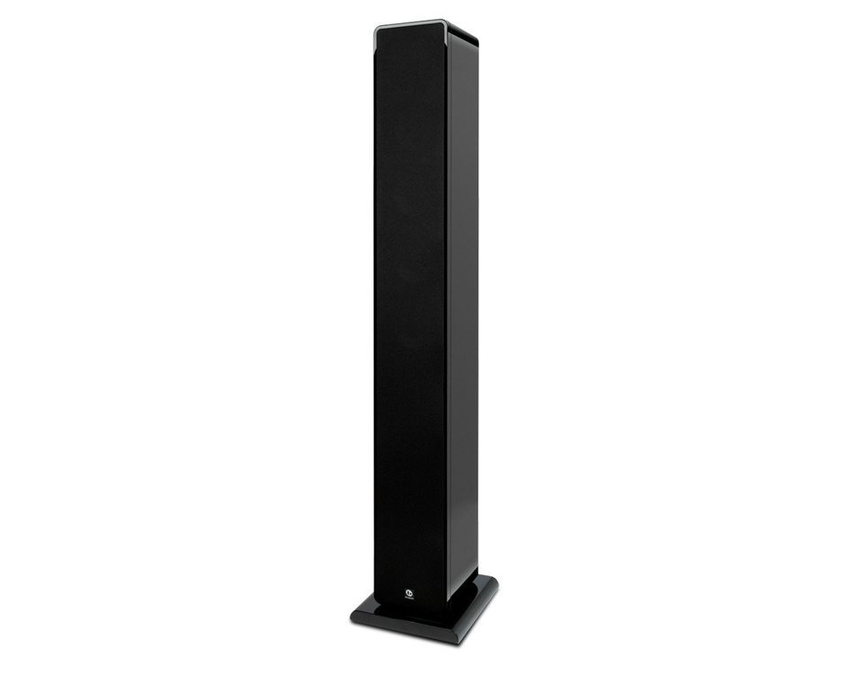 Boston Acoustics Reflection Series RS 334 Floorstanding Speaker (Gloss Black, Each) (Discontinued by Manufacturer)