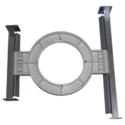 OEM Systems Rough-in Kit for 10 In. In-Ceiling Subwoofer (Single) (MB-C10)