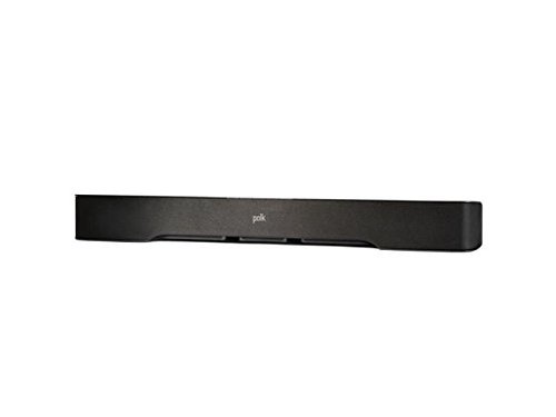 Polk Audio 240W Universal Soundbar and Subwoofer Set N3