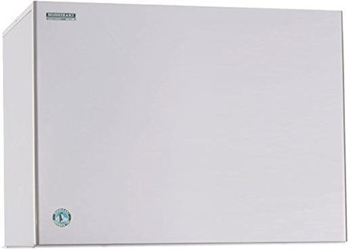 Hoshizaki KM-2100SRH3, 2096 Lbs Ice/24Hr Crescent Cube Ice Machine