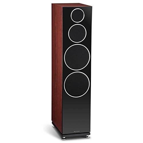 Wharfedale - Diamond 250 (Rosewood) N2