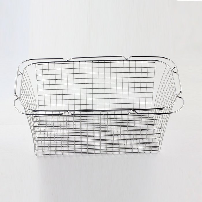 Stainless Steel Basket for 6.5 Quart Sous Vide Water Oven Cooker SLK001 or 2in1 ULTRASONIC CLEANER SLK002 N2