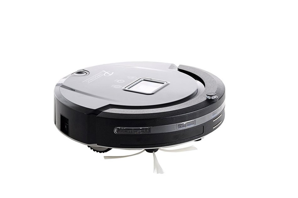 PURSONIC ELITE 600 MULTIFUNCTION ROBOT VACUUM N5