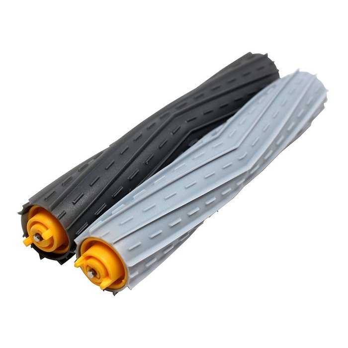 iRobot Roomba 870 Debris Extractor Set - Replacement for iRobot Roomba Robotic Vacuum Parts N3