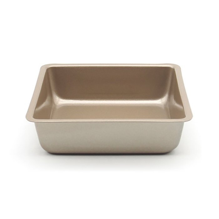 Perfect Results Nonstick 16-Inch Rectangular Cake Pan N32