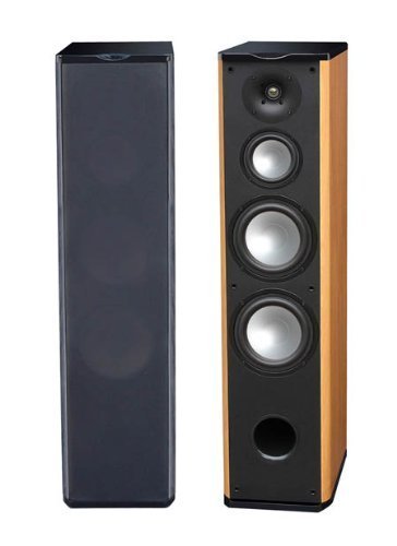 Premier Acoustic PA-6F Titanium