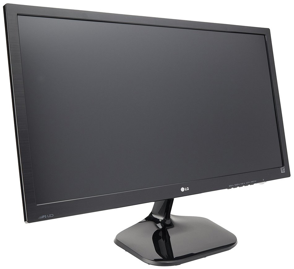 LG Electronics 27MP37VQ-B 27-Inch Screen LED-lit Monitor N3