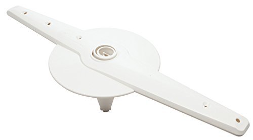 ITEM#209651 GE? Dishwasher Spray Arm Weld
