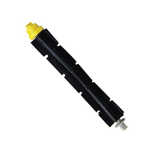 UP100 14 Pcs Hepa Filters Bristle Brush Flexible Beater Brush 3-armed Side Brush Pack Set for Irobot Roomba 700... N3