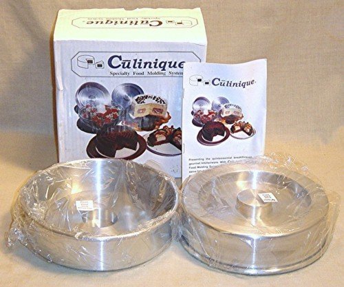 Culinique Cake Pan Set by Culinique