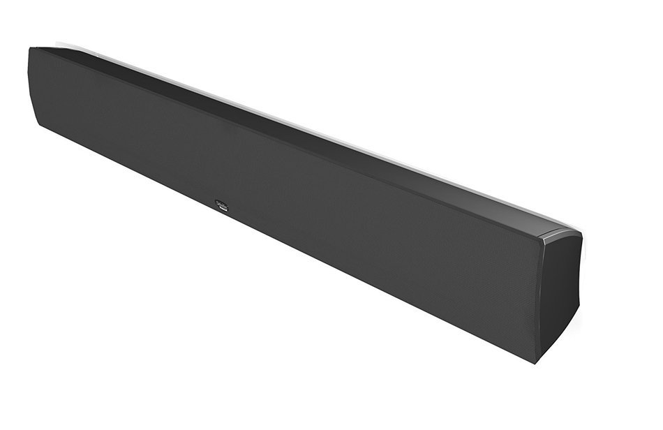 Definitive Technology Mythos SSA-50 Speaker (Single, Black)