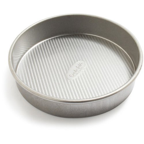 Sur La Table Platinum Professional Round Cake Pan 21070LC , 9"