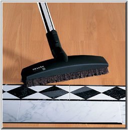 Miele SBB-3 Parquet Brush