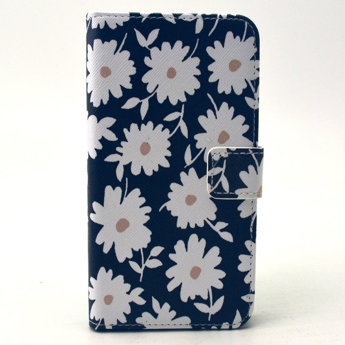 Galaxy S6 Edge Case, Firefish [Kickstand] [Cards Holder] Superb PU Leather Inner Bumper Flexible Slim TPU Magnetic... N18