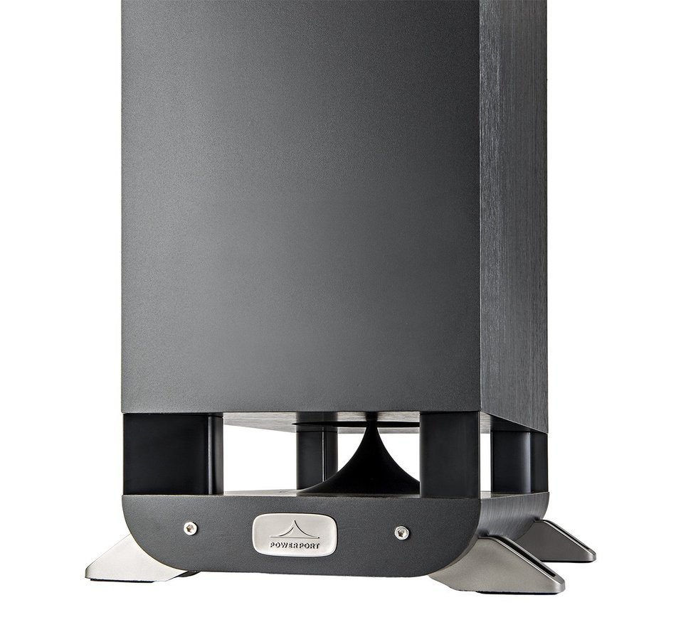 Polk Audio Signature S60 American HiFi Home Theater Tower Speaker N5