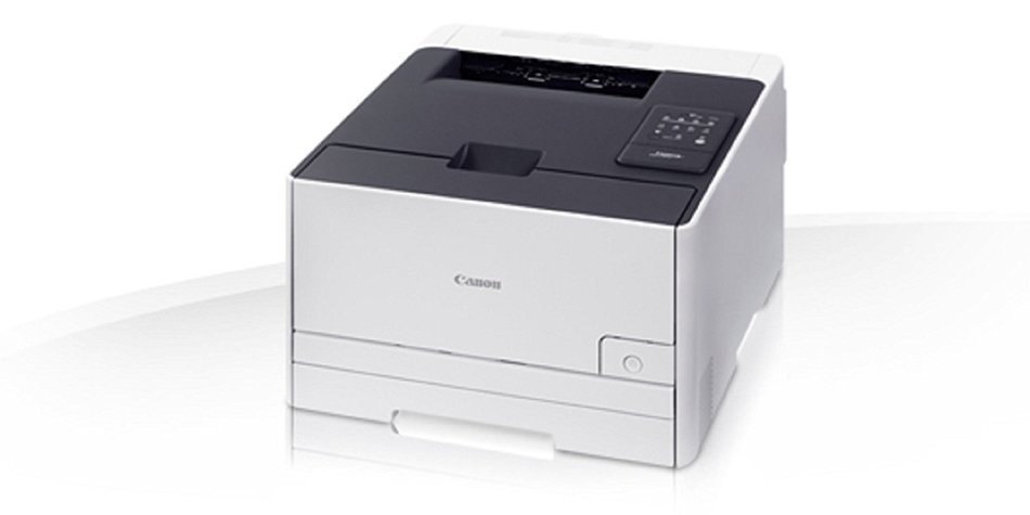 Canon imageCLASS LBP7110CW Color Laser Multifunction Printer N2
