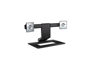 AW664AA#ABA HP Adjustable Dual Display Stand AW664UT#ABA N4