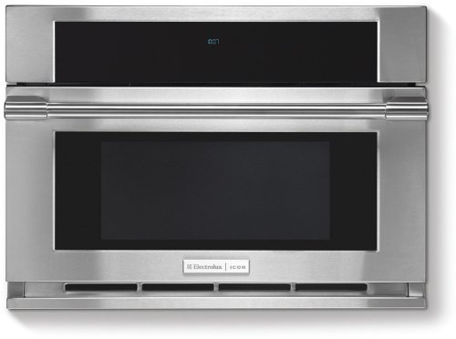 Electrolux Icon E30MO75HPS Professional 1.5 Cu. Ft. Stainless Steel Built-In Microwave