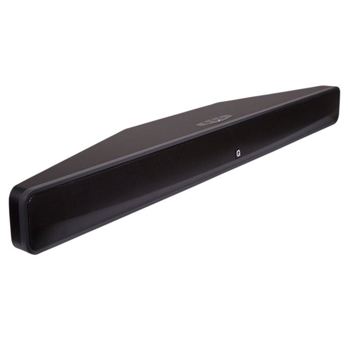 Q Acoustics Media 4 Soundbar with Built In Subwoofer N7