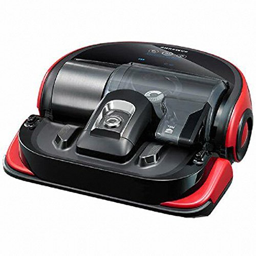 Samsung Power Bots Vr20j9010u (Vr20j9010ur Pop Red)