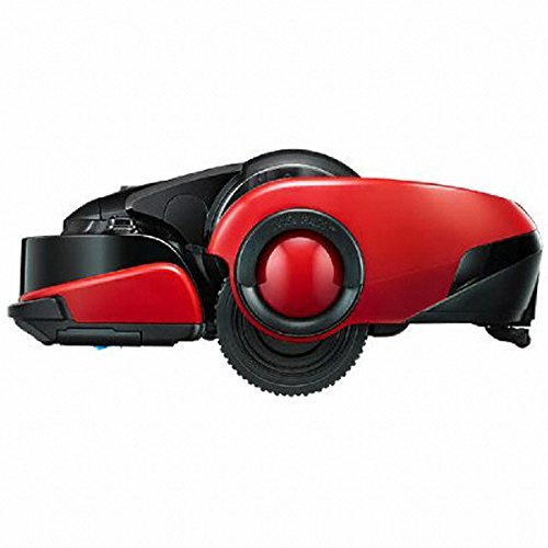 Samsung Power Bots Vr20j9010u (Vr20j9010ur Pop Red) N2