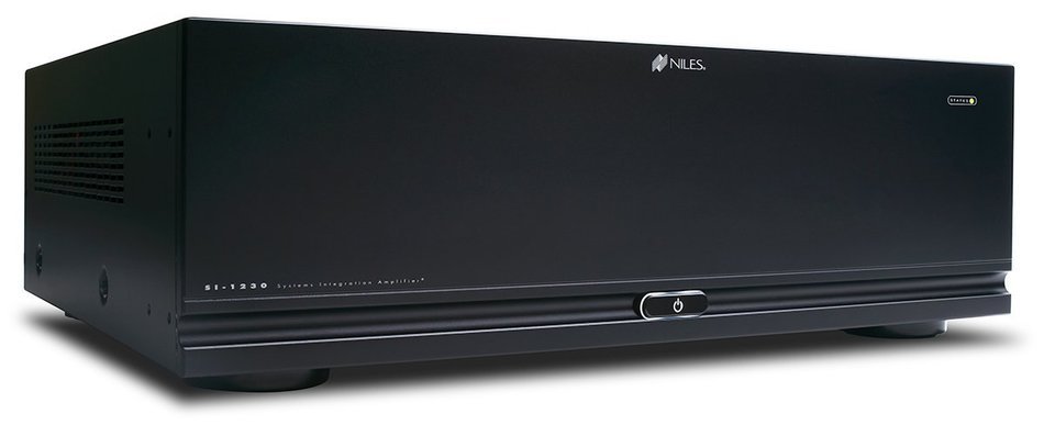 Niles SI1230 Series 2 12-Channel Amplifier (FG01704)
