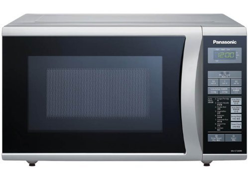 microwave panasonic nn st342m