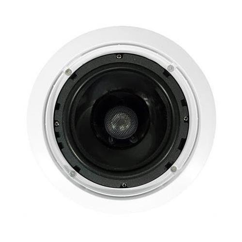 Pyle PylePro PDIC60T 6.5' Two-Way In-Ceiling Speakers w/70V Transformer (Pair) PD-IC60T N2