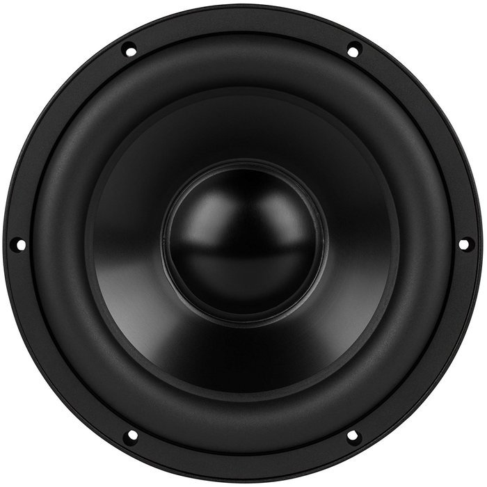 Dayton Audio RSS210HO-4 8" Reference HO Subwoofer 4 Ohm N2