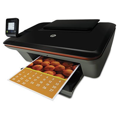Hewlett Packard CR233A1H5 Hp Deskjet 3052a E-all In One Printer N5