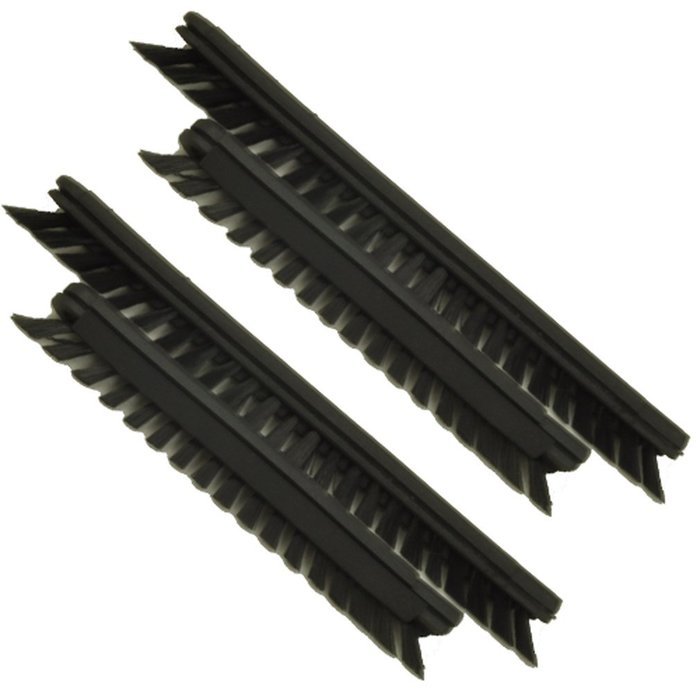 Dust Care Canister Vacuum Cleaner Brushroll Bristle Inserts