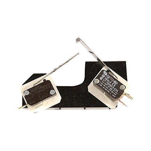 S91014197 Broan Appliance Switch