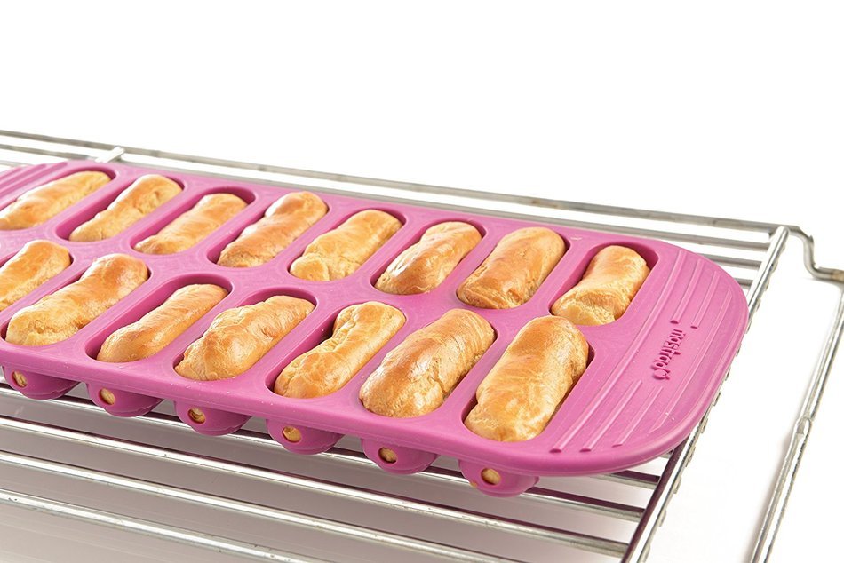Mastrad A40760 Mini Eclairs Kit N3