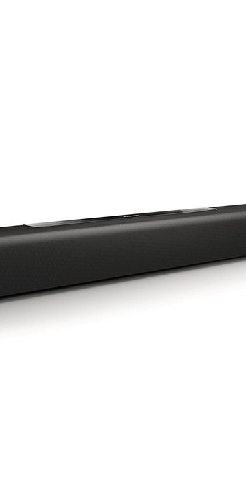 Philips HTL2101A/F7 Soundbar Speaker (Black) N3