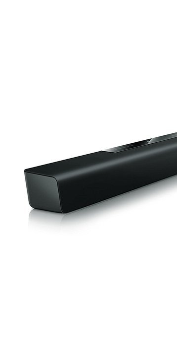 Philips HTL2101A/F7 Soundbar Speaker (Black) N4