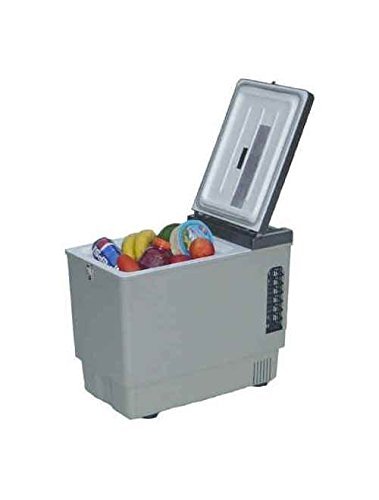 Engel MT27F-U1 AC/DC Portable Fridge/Freezer Two Tone Gray 22 Qt N3