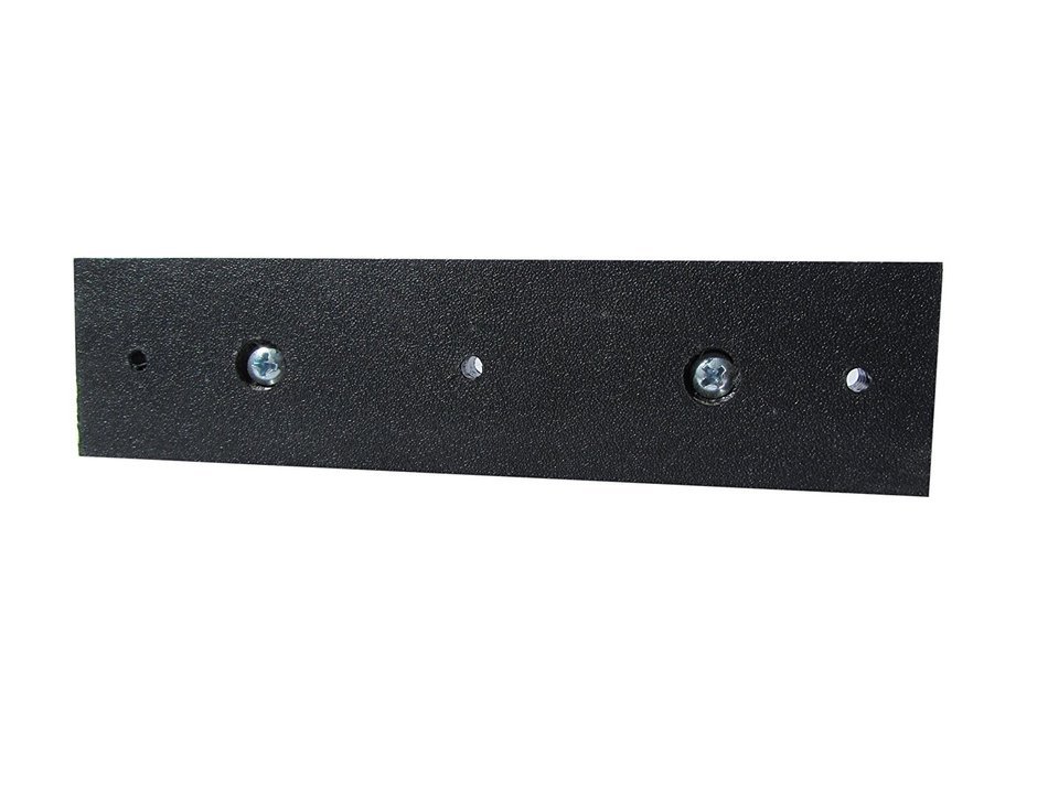 Standard Wall Mounts for a Commercial Backpack Vacuum (Made in the USA) N6