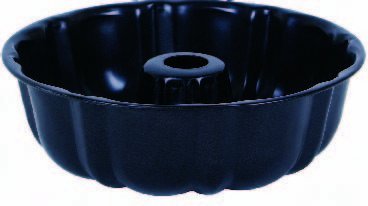 Sunbeam 9.5" X 3.25" Fluted Cake Pan
