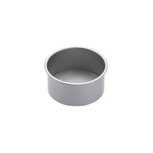 IBILI 815120 ROUND EXTRA DEEP CAKE PAN 20X10 CM