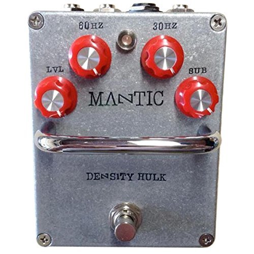 Mantic Effects Density Hulk