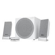 Microlab FC20 Powerful 2.1 Subwoofer DSP Stereo Speaker