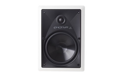 Emotiva UAW-6.2 In-Wall Speakers