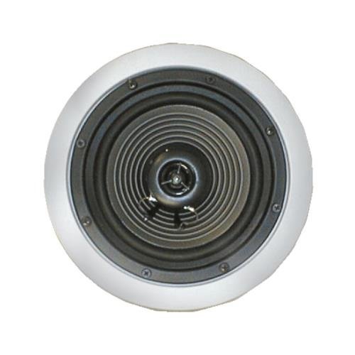 Architech Sc-502E 5.25 Premium Series Round Ceiling Speakers