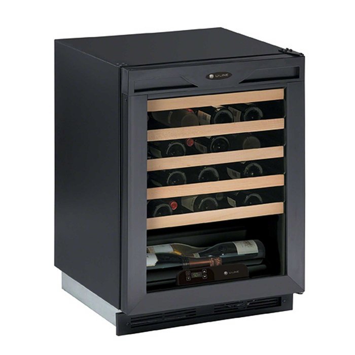 U-Line (1175WCB-13) - 24 1000 Series Wine Captain