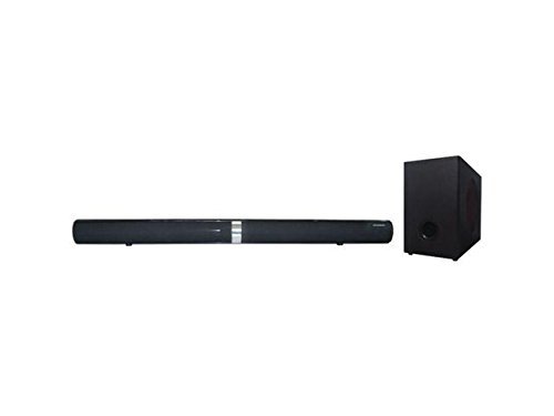 Proscan SB377W 37'' 2.1 Bluetooth Soundbar With Wireless Subwoofer