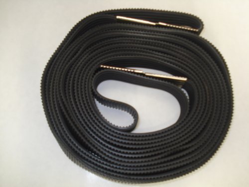 Q1273-60228, HP Belt DJ for 4000 / 4500 /Z6100 /6200/ 7100, 42"