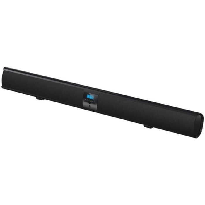 NAXA NHS-7008 Bluetooth(R) Soundbar with NFC Consumer Electronics